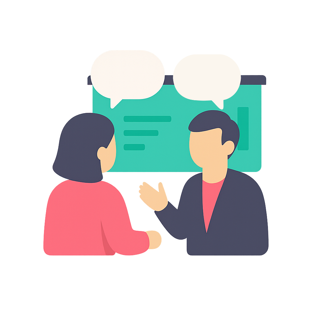 Collaborative & Communicative